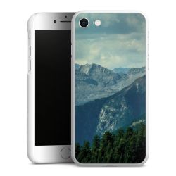 Green Case White