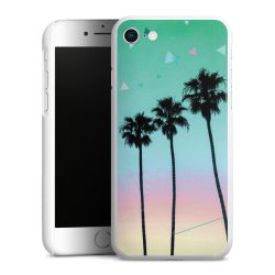 Green Case White