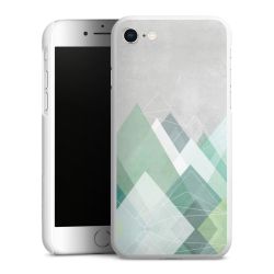 Green Case White