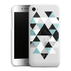 Green Case White