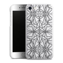 Green Case White