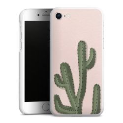 Green Case White