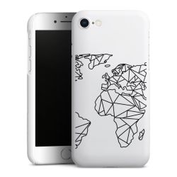 Green Case White