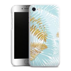 Green Case White