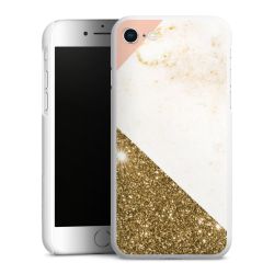 Green Case White