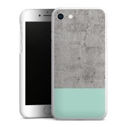 Green Case White