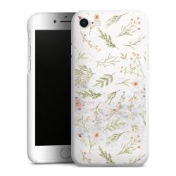 Green Case White