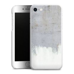 Green Case White