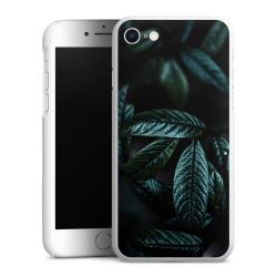 Green Case White