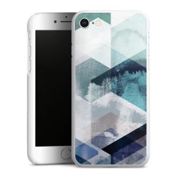 Green Case White