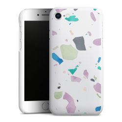 Green Case White