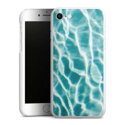 Green Case White