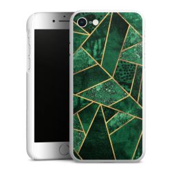 Green Case White