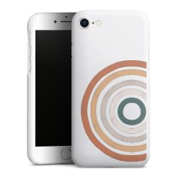 Green Case White