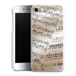 Green Case White