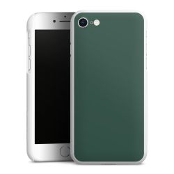 Green Case White