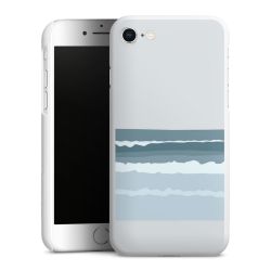 Green Case White