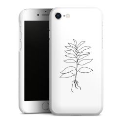 Green Case White