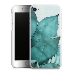 Green Case White