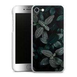 Green Case White