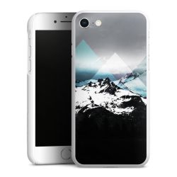 Green Case White