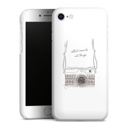 Green Case White