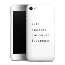 Green Case White