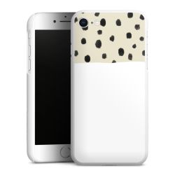 Green Case White