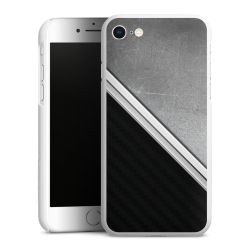 Green Case White