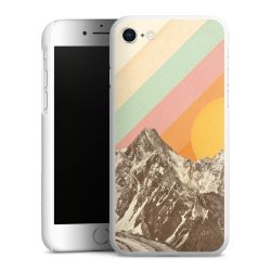 Green Case White