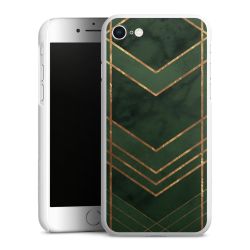 Green Case White