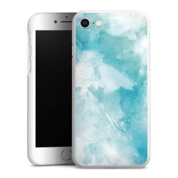 Green Case White