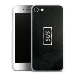 Green Case White