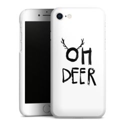 Green Case White