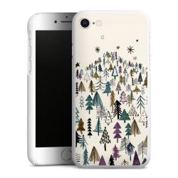 Green Case White