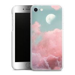 Green Case White