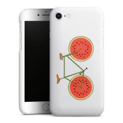 Green Case White