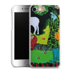 Green Case natur