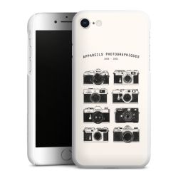 Green Case White