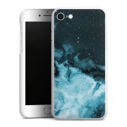 Green Case White