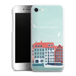 Green Case White