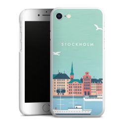 Green Case White