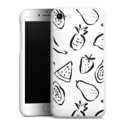 Green Case White