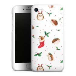 Green Case White