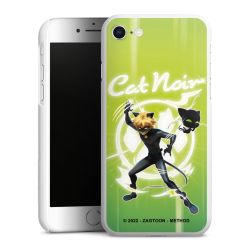 Green Case White