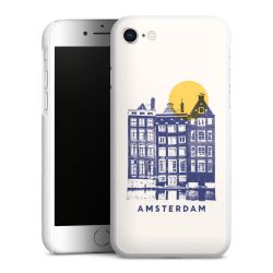 Green Case White