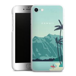 Green Case White