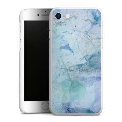 Green Case White