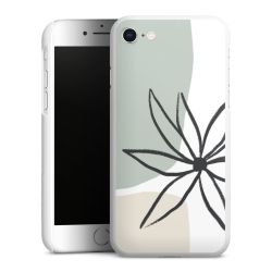 Green Case White