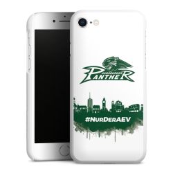 Green Case White